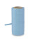 Geschenkband Ringelband Cottonfield 85405-602 5mm x 100m matt hellblau