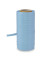 Geschenkband COTTONFIELD 85405-602, 5mm x 100m, hellblau