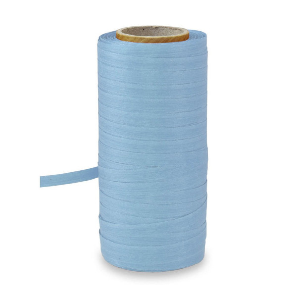 4009236146472 - Geschenkband Ringelband Cottonfield 85405-602 5mm x 100m matt hellblau 4009236146472 Präsent 4009236146472 - Geschenkband Ringelband Cottonfield 85405-602 5mm x 100m matt hellblau 4009236146472 Präsent
