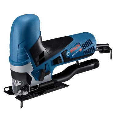 GST 90 E Professional Stichsäge 650 W