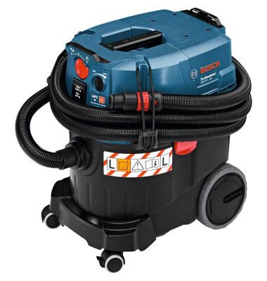 GAS 35 L AFC Professional Nass-/Trockensauger 1.380 W