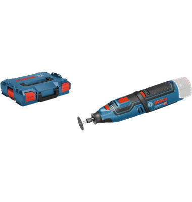 GRO 12V-35 Professional Akku-Rotationsschneider 12,0 V, ohne Akku