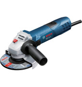 GWS 7-115 E Professional Winkelschleifer 720 W