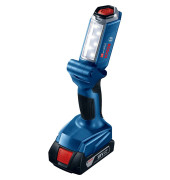 GLI 18V-300 Professional Stablampe blau