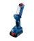 GLI 18V-300 Professional Stablampe blau