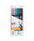 ABT Dual Brush-Pens farbsortiert