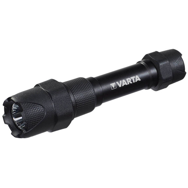 4008496987238 - 18711 101 421 Taschenlampen - Mobil Indestructible F20 Pro 6 Watt LED Aluminium 350 Lumen 18711 101 421 4008496987238