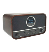 DR 790 CD-Player