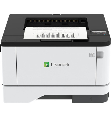 B3340dw Laserdrucker wei&szlig;
