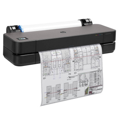 DesignJet T250 610 mm (24 Zoll) Plotter