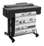DesignJet T650 610 mm (24 Zoll) Plotter