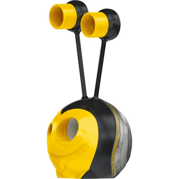 3154140178116 - maped Dosenspitzer doppelt maped Dosenspitzer Croc Biene schwarz gelb 3154140178116 - maped Dosenspitzer doppelt maped Dosenspitzer Croc Biene schwarz gelb