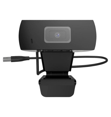 USB Full HD 1080p Webcam
