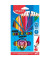 Buntstifte-Set COLOR'PEPS STRONG Jumbo M863312, farbig sortiert, dreikant, Packung