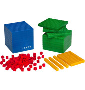 Rechenset Dezimalsystem