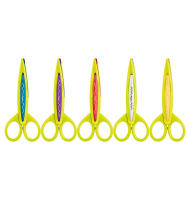 Konturenscheren-Set