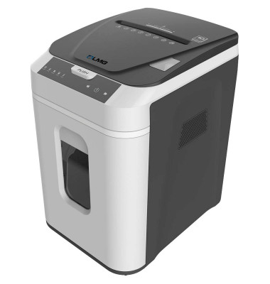 Aktenvernichter AUTO180P4, AUTO180P4, Partikelschnitt 4x12mm (P-4), bis 180 Blatt Aktenvernichter AUTO180P4, AUTO180P4, Partikelschnitt 4x12mm (P-4), bis 180 Blatt