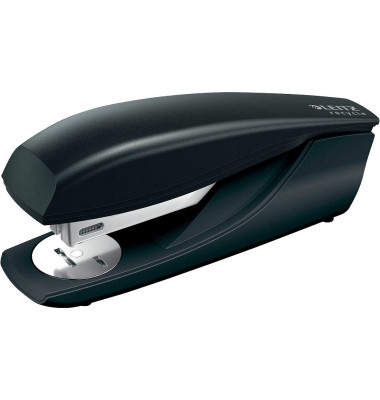 Heftger&auml;t recycle NeXXt 5604-00-95, schwarz, 30 Blatt