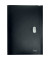 Heftbox recycle 4622 4622-00-95, A4 schwarz, 15mm Füllhöhe, Polypropylen (PP)