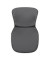 Sitzpolster für Barhocker se:spot stool grau
