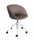 on spot cosy Besuchersessel braun