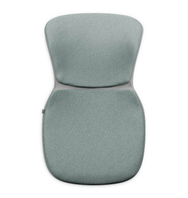 Sitzpolster für Barhocker se:spot stool grün