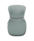 Sitzpolster für Barhocker se:spot stool grün
