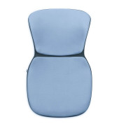 Sitzpolster für Barhocker se:spot stool blau