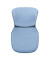 Sitzpolster für Barhocker se:spot stool blau