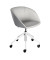 on spot cosy Besuchersessel grau