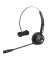 MROS305 Headset schwarz