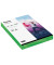Kopierpapier colors 2100011403-100 grün intensiv A4 80g 