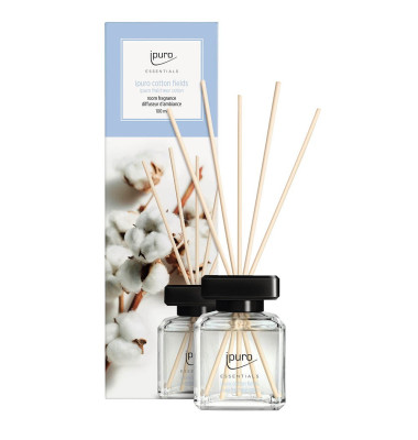 Raumduft IFC5030, Cotton Fields, Cotton fields