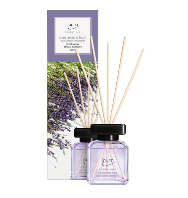 Raumduft lavender Touch blumig Raumduft lavender Touch blumig
