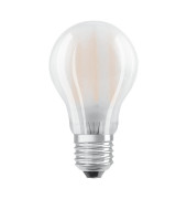 LED-Lampe LED RETROFIT CLASSIC A 40 E27 4 W matt