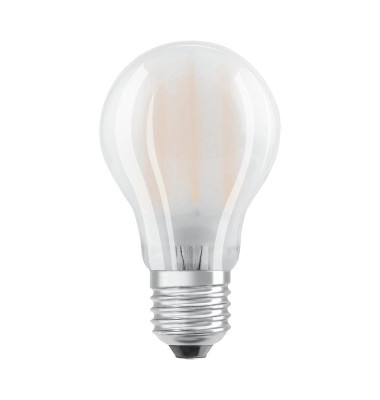 LED-Lampe LED RETROFIT CLASSIC A 40 E27 4 W matt