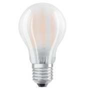 LED-Lampe LED RETROFIT CLASSIC A 60 E27 7 W matt