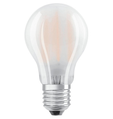 LED-Lampe LED RETROFIT CLASSIC A 60 E27 7 W matt