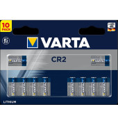 Batterien CR2 Fotobatterien 3,0 V