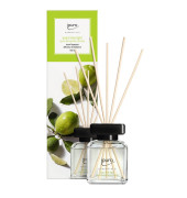 Raumduft lime light blumig