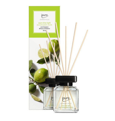 Raumduft lime light blumig Raumduft lime light blumig