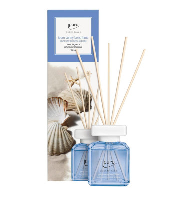 Raumduft IFC2039, sunny beachtime, Sunny beach time