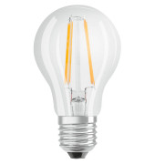 LED-Lampe LED RETROFIT CLASSIC A 60 E27 7 W klar