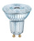 LED-Lampe LED STAR PAR16 50 GU10 4,3 W klar