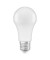 LED-Lampe LED STAR CLASSIC A 75 E27 10 W matt