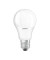 LED-Lampe LED STAR CLASSIC A 40 E27 5 W matt