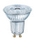 LED-Lampe LED STAR PAR16 35 GU10 2,6 W klar