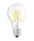 LED-Lampe LED RETROFIT CLASSIC A 40 E27 5 W klar