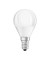 LED-Lampe LED SUPERSTAR CLASSIC P 40 E14 5,3 W matt