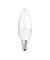 LED-Lampe LED SUPERSTAR CLASSIC B 40 E14 5 W matt